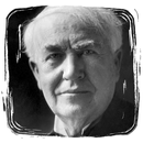 Thomas Alva Edison Biography aplikacja