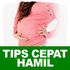 Tips Cepat Hamil アイコン