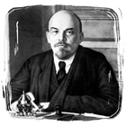 Vladimir Lenin Biography icon