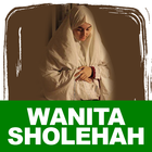 Wanita Sholehah-icoon