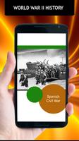 World War II History syot layar 1