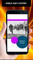 World War II History syot layar 2