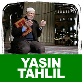 Yasin Dan Tahlil আইকন