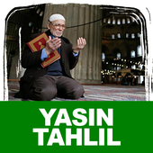 Yasin Dan Tahlil ikon