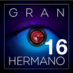 ”Gran Hermano 16 - España