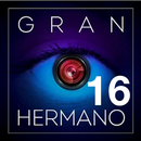 Gran Hermano 16 - España aplikacja