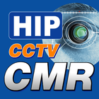 HIP CCTV CMR icon