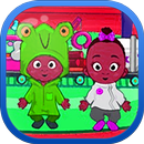 FREE: My Town Preschool Tips APK