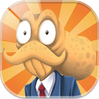 orientar Octodad Dadliest Captura ícone