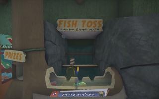 orientar Octodad Dadliest Captura imagem de tela 1