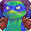 Dicas Ninja Turtle: Legend