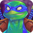 Dicas Ninja Turtle: Legend APK