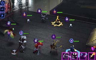 Dicas Ninja Turtle: Legend imagem de tela 1