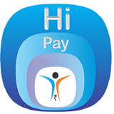 HiPay icône