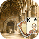 Solitaire Noble Times Theme APK