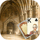 Solitaire Noble Times Theme simgesi