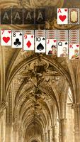 Solitaire Noble Times Theme poster