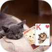 Solitaire Cute Cats Theme