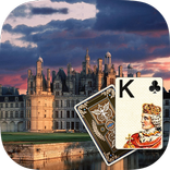 Solitaire Adorable Puppy Theme