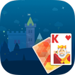 Solitaire FairyTaleDream Theme icon