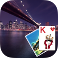 Solitaire LightingBridge Theme