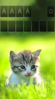 Solitaire Little Cat Theme تصوير الشاشة 1