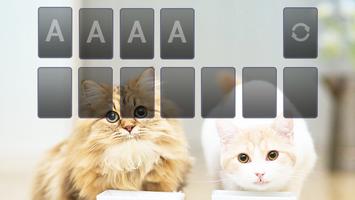Solitaire Lovely Cats Theme Screenshot 3