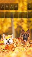 Solitaire Playful Dog Theme screenshot 1