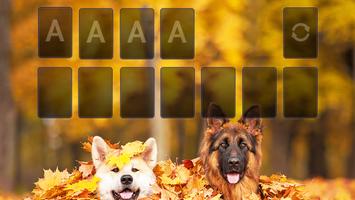 Solitaire Playful Dog Theme screenshot 3