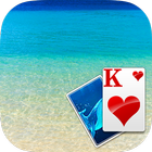 Solitaire Tropical Sea Theme আইকন