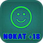 NOKAT 아이콘