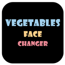 Vegetables Face Changer APK