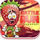Battle Run Strawberry APK