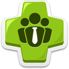آیکون‌ Auto Contacts