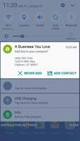 پوستر Auto Contacts