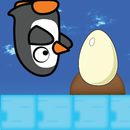 Gravity Pinguin aplikacja