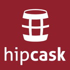 Hipcask icône