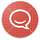 HipChat - beta version ikona