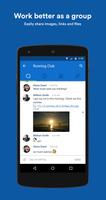 HipChat - beta version تصوير الشاشة 2