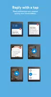 HipChat - beta version Screenshot 4