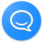 HipChat أيقونة