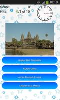 Buildings and Monuments Quiz 截圖 1
