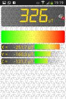 Coins Detector screenshot 1