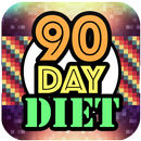 90 Day Diet APK
