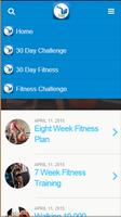 30-Tage-Fitness- Screenshot 1