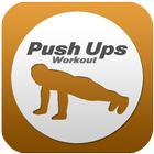 Icona Push Ups Workout