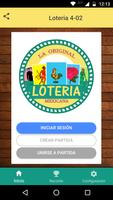 La Lotería পোস্টার