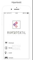 Hipertextil Catalunya الملصق