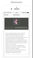 Hipertextil España screenshot 1