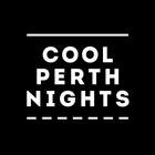 Cool Perth Nights Zeichen